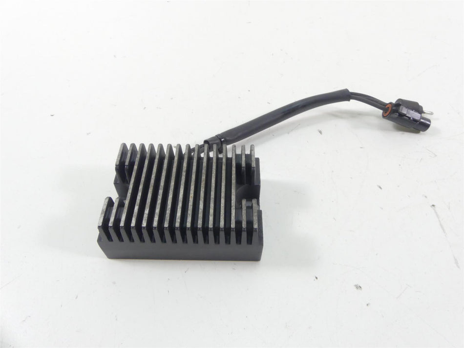 2001 Harley Davidson XL1200 Sportster Rectifier Voltage Regulator 74523-94 {{ shop.shopifyCountryName }} - Mototech271