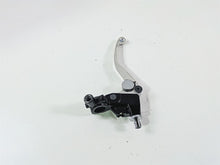 Load image into Gallery viewer, 2013 Triumph Bonneville Clutch Perch &amp; Lever T2046583
