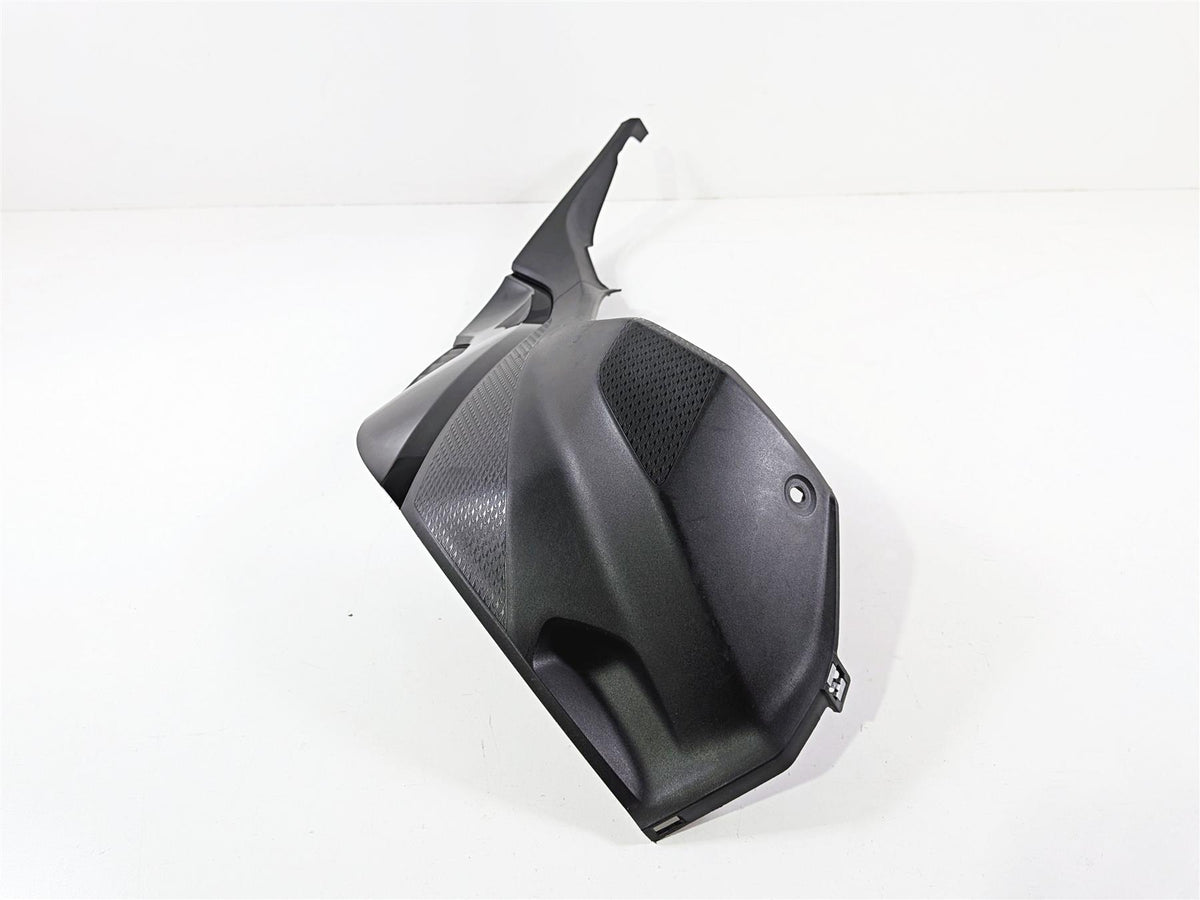 2024 BMW S1000RR K67 Right Tank Side Trim Cover Fairing 46638569772-Mototech271