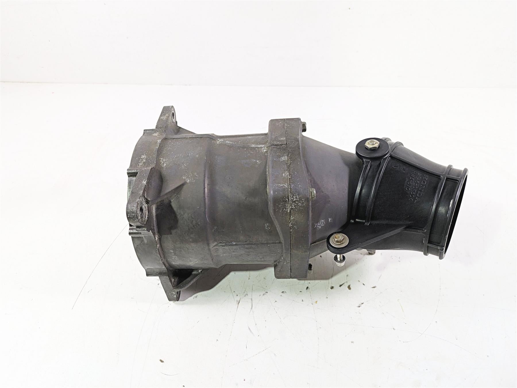 2004 Honda Aquatrax R-12X Jetpump Jet Pump Set Freshwater 47201-HW1-671 {{ shop.shopifyCountryName }} - Mototech271
