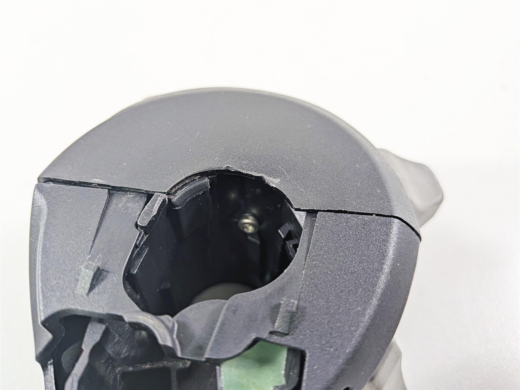 2016 BMW R1200RT RT RTW K52 Left Hand Control Switch Cruise 61318546307 {{ shop.shopifyCountryName }} - Mototech271