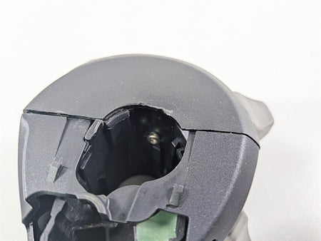 2016 BMW R1200RT RT RTW K52 Left Hand Control Switch Cruise 61318546307 {{ shop.shopifyCountryName }} - Mototech271
