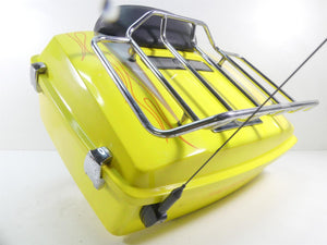2005 Harley Touring CVO FLHTC SE Electra Glide  Luggage Trunk - Read 53263-05 | Mototech271