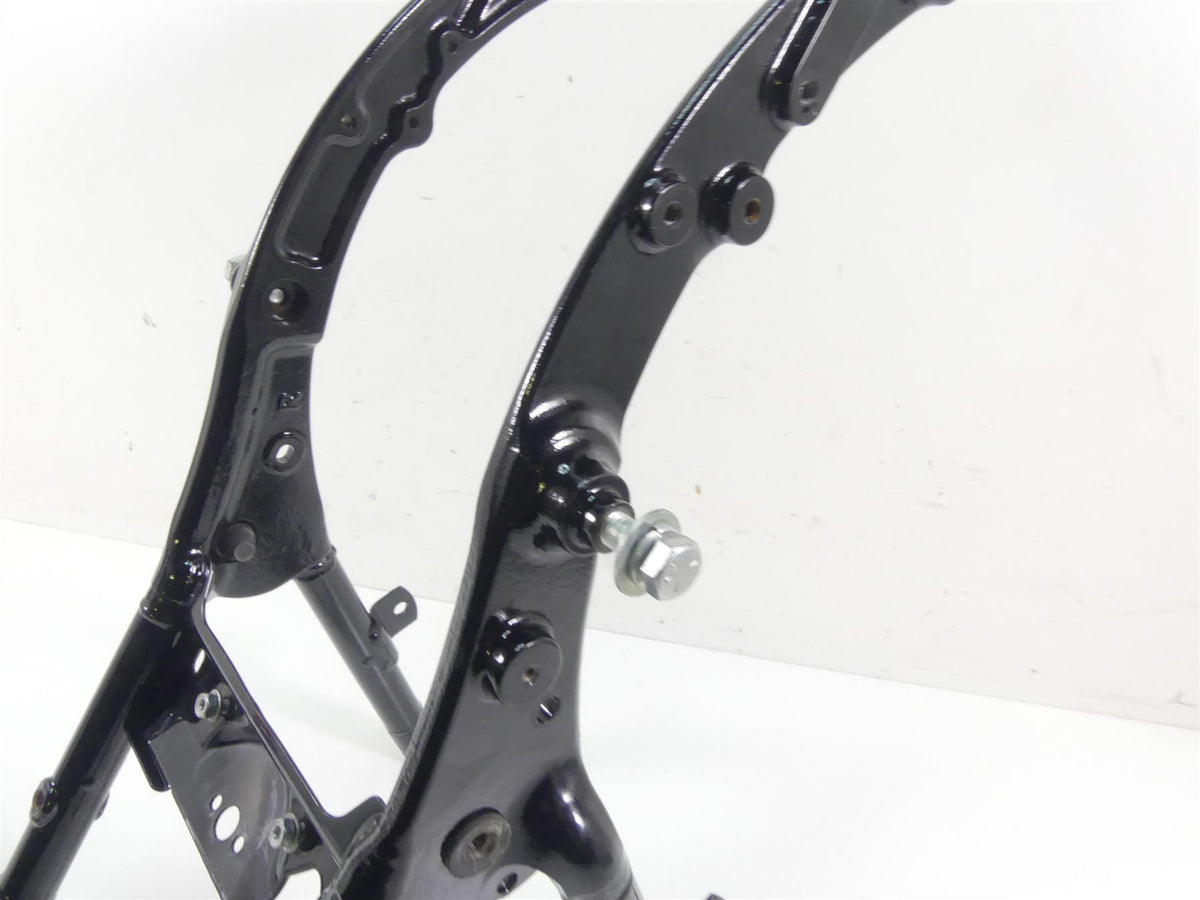 2016 Harley Touring FLHTP Electra Glide Rear Sub Frame Subframe 48079-09BHP {{ shop.shopifyCountryName }} - Mototech271