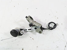 Load image into Gallery viewer, 2015 Ducati Panigale 1299 S Brembo Radial Clutch Master Cylinder 63040603B
