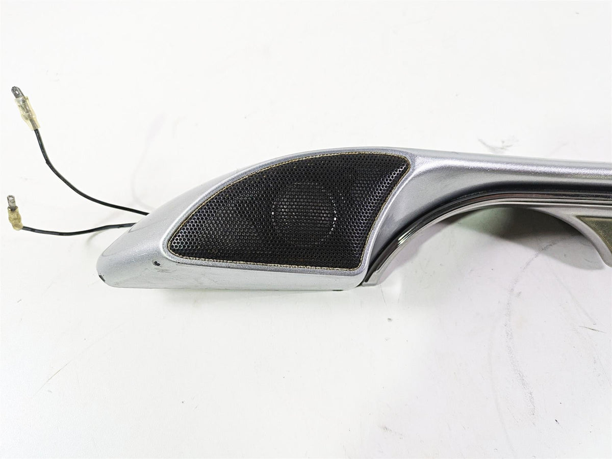 2010 Harley Touring FLHX Street Glide Hogtunes Front Fairing Speaker Set {{ shop.shopifyCountryName }} - Mototech271