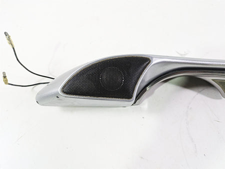 2010 Harley Touring FLHX Street Glide Hogtunes Front Fairing Speaker Set {{ shop.shopifyCountryName }} - Mototech271