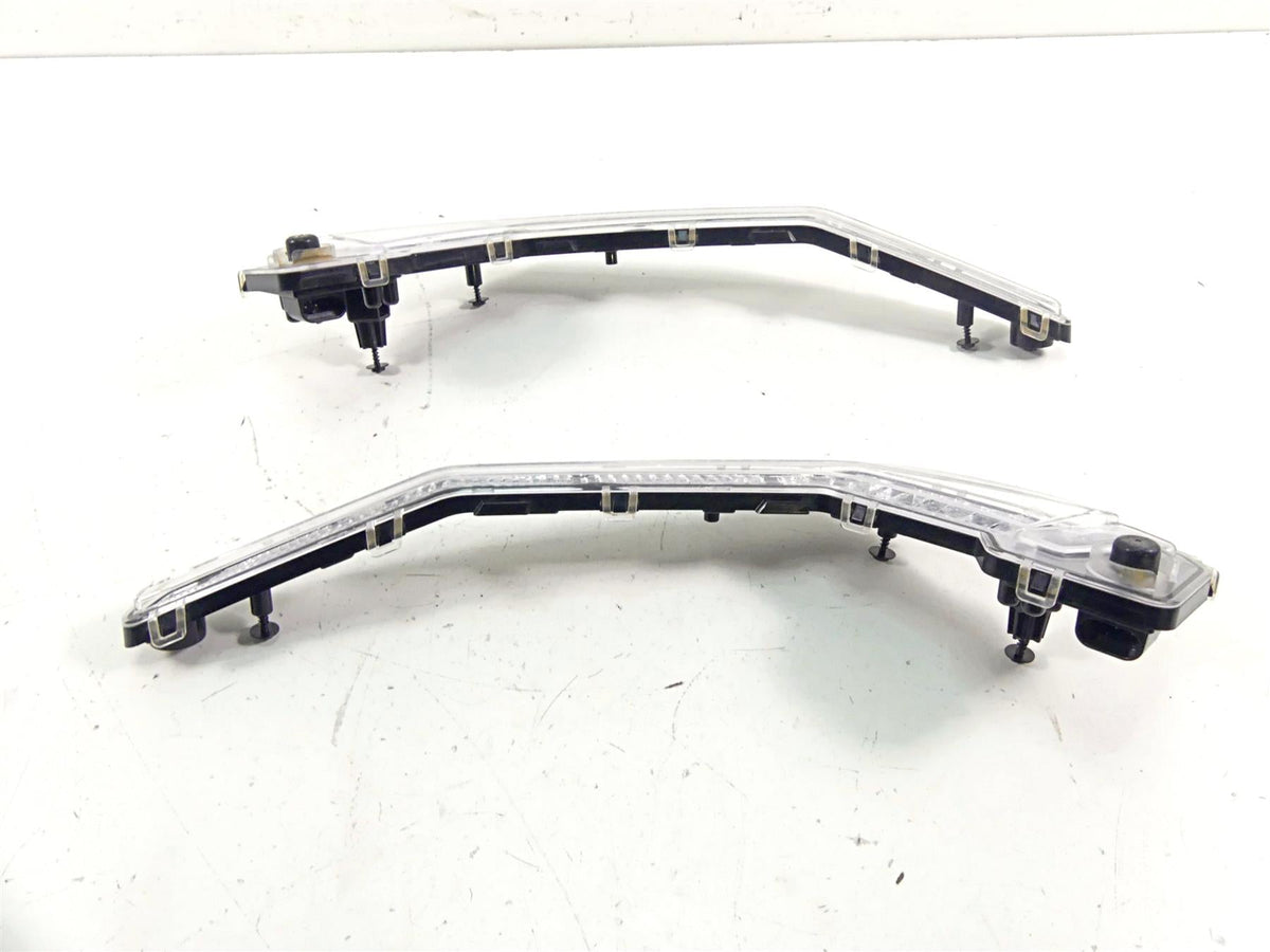 2021 Can Am Maverick Sport 1000R XRC Front Signature Light Lamp Set 710004995 {{ shop.shopifyCountryName }} - Mototech271