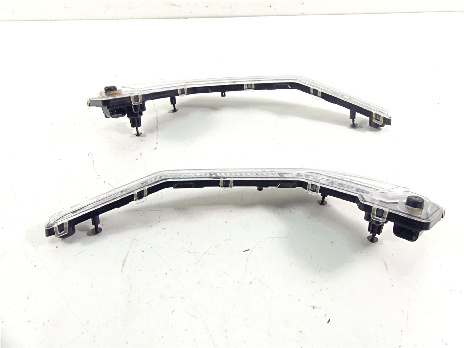 2021 Can Am Maverick Sport 1000R XRC Front Signature Light Lamp Set 710004995 {{ shop.shopifyCountryName }} - Mototech271