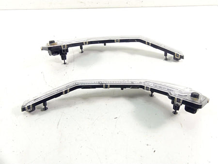 2021 Can Am Maverick Sport 1000R XRC Front Signature Light Lamp Set 710004995 {{ shop.shopifyCountryName }} - Mototech271