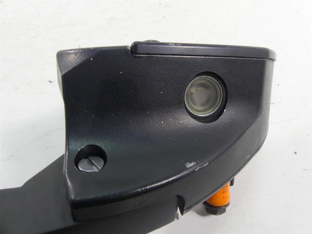 2012 Victory Cross Country Front Brake Master Cylinder + Lever 5/8" 1911079 {{ shop.shopifyCountryName }} - Mototech271
