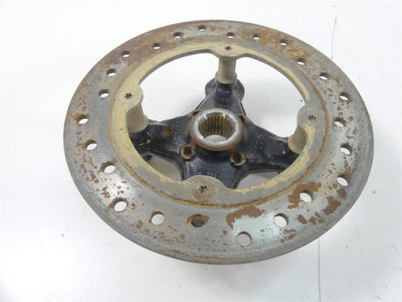 2020 Can-Am Commander 1000R XT Front Left Knee Control Arm Assembly 705401548 {{ shop.shopifyCountryName }} - Mototech271