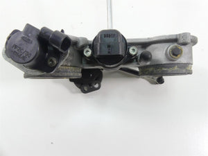 2006 Harley VRSCD Night Rod Throttle Body Bodies Fuel Injection  27657-01