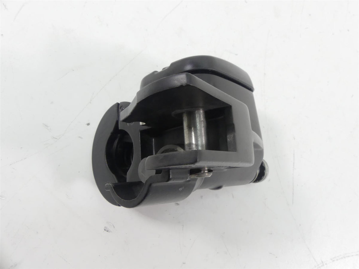 2013 Harley FXDWG Dyna Wide Glide Front 9/16 Brake Master Cylinder 45029-11 {{ shop.shopifyCountryName }} - Mototech271