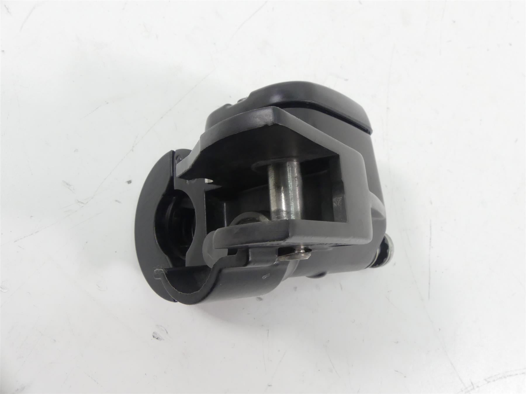 2013 Harley FXDWG Dyna Wide Glide Front 9/16 Brake Master Cylinder 45029-11 {{ shop.shopifyCountryName }} - Mototech271