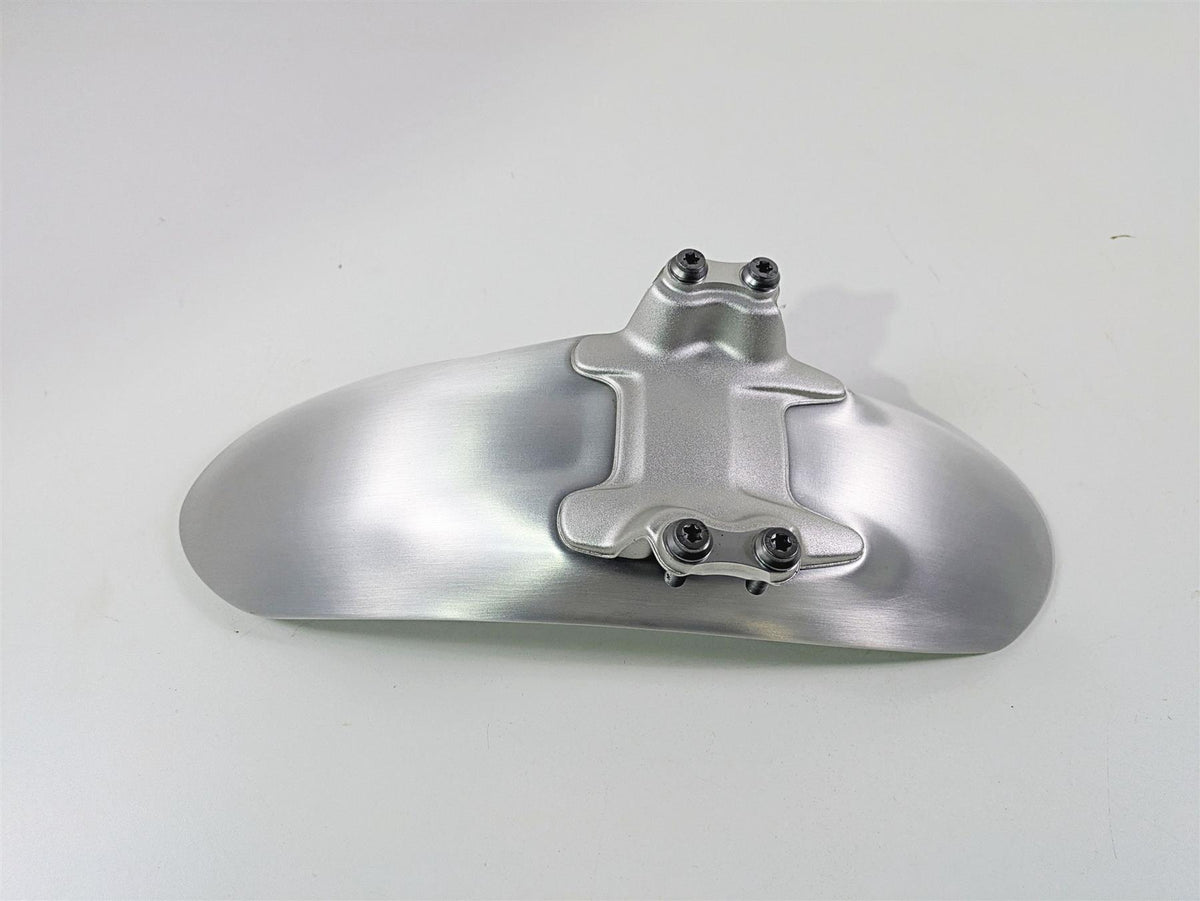 2022 BMW RnineT Pure K22 Aluminum Front Fender Option 719 46611540899 {{ shop.shopifyCountryName }} - Mototech271
