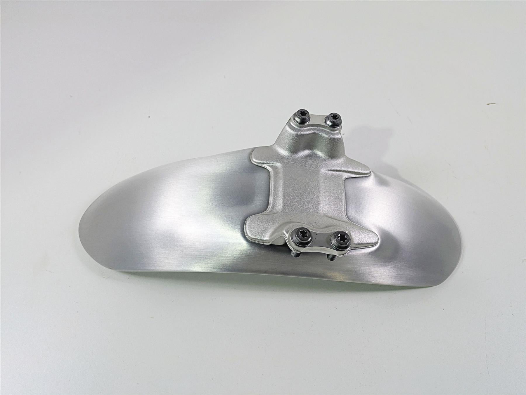 2022 BMW RnineT Pure K22 Aluminum Front Fender Option 719 46611540899 {{ shop.shopifyCountryName }} - Mototech271