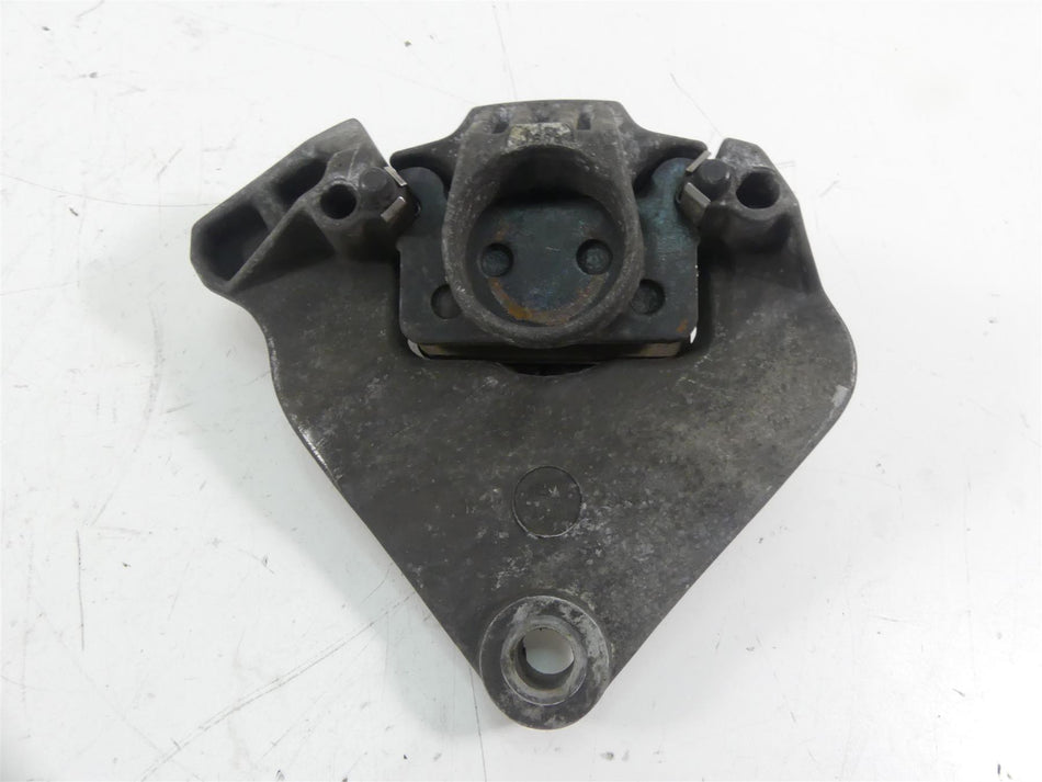 1998 Harley Touring FLHTC Electra Glide Rear Brake Caliper & Bracket 44050-87 {{ shop.shopifyCountryName }} - Mototech271