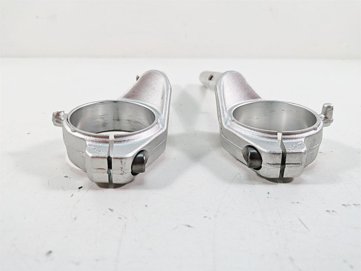 2015 BMW S1000RR K46 Clip On Handlebar Set - Read 32718548405 32718548406 {{ shop.shopifyCountryName }} - Mototech271