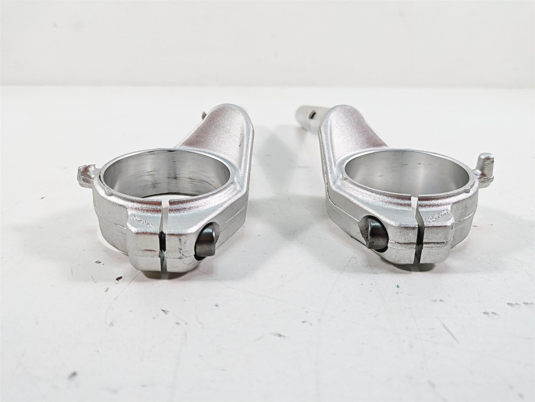 2015 BMW S1000RR K46 Clip On Handlebar Set - Read 32718548405 32718548406 {{ shop.shopifyCountryName }} - Mototech271