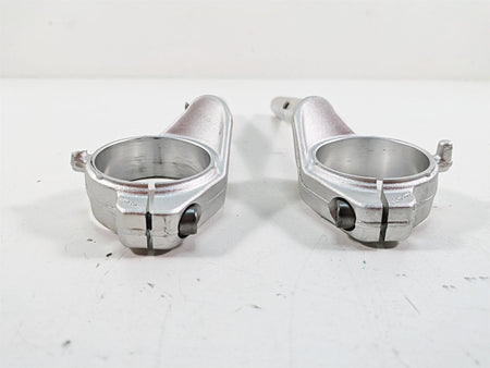 2015 BMW S1000RR K46 Clip On Handlebar Set - Read 32718548405 32718548406 {{ shop.shopifyCountryName }} - Mototech271
