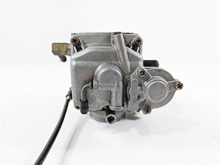 2002 Harley Davidson XLH883 Sportster Carburetor - For Parts 27490-96A {{ shop.shopifyCountryName }} - Mototech271