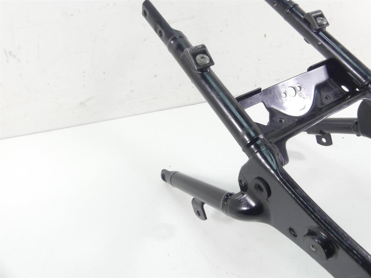 2011 Harley Touring FLTRU Road Glide Straight Subframe Sub Frame 48079-09BHP {{ shop.shopifyCountryName }} - Mototech271
