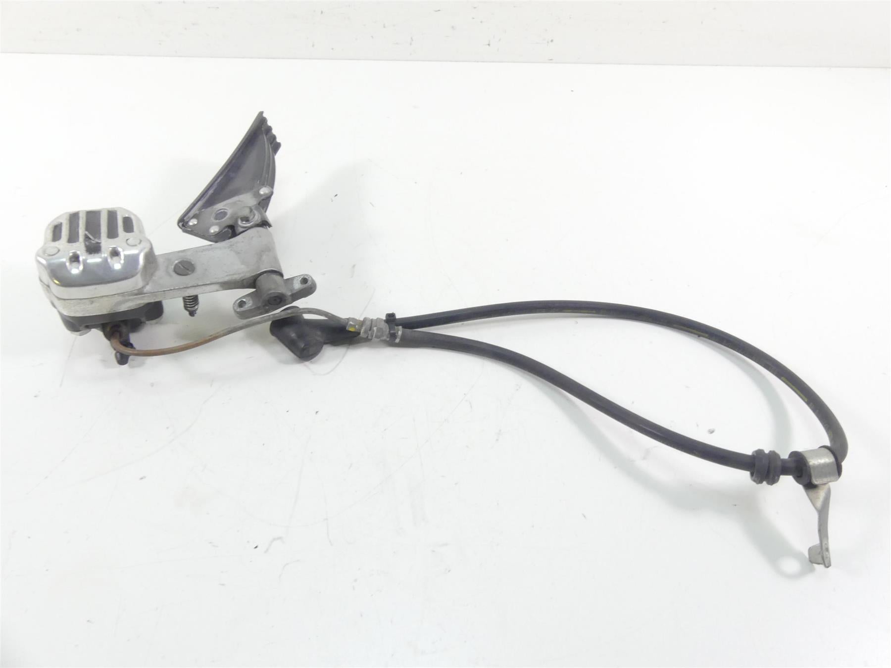 1977 Honda CB750 A Four Hondamatic Front Brake Caliper 45100-393-771 {{ shop.shopifyCountryName }} - Mototech271