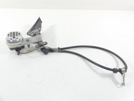 1977 Honda CB750 A Four Hondamatic Front Brake Caliper 45100-393-771 {{ shop.shopifyCountryName }} - Mototech271
