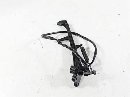 2008 Honda CBR1000RR SC59 Side Kickstand Kick Stand + Switch 50530-MFL-000 {{ shop.shopifyCountryName }} - Mototech271