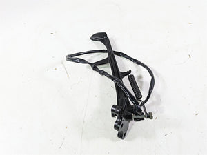 2008 Honda CBR1000RR SC59 Side Kickstand Kick Stand + Switch 50530-MFL-000 | Mototech271