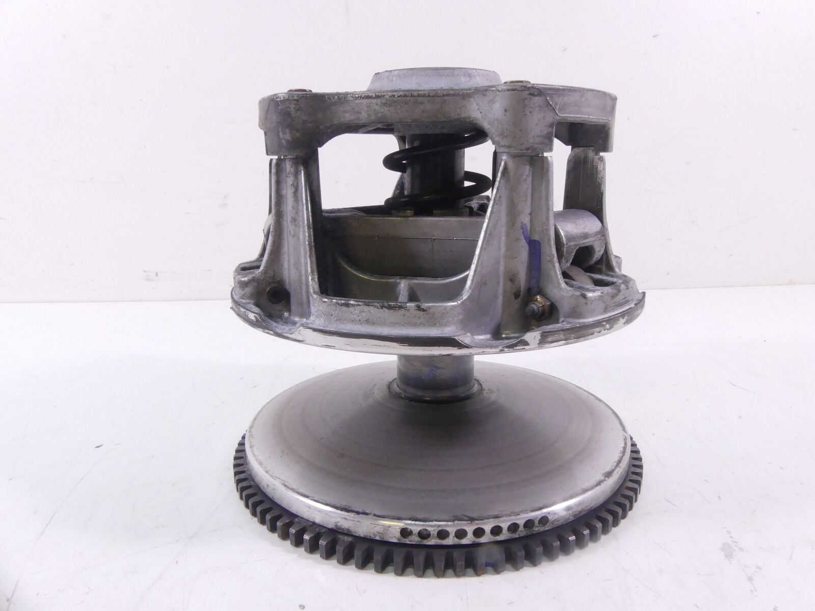 2021 Polaris 650 Matryx Indy VR1 Primary Drive Clutch Kit 713mi 1323613 1323614 {{ shop.shopifyCountryName }} - Mototech271