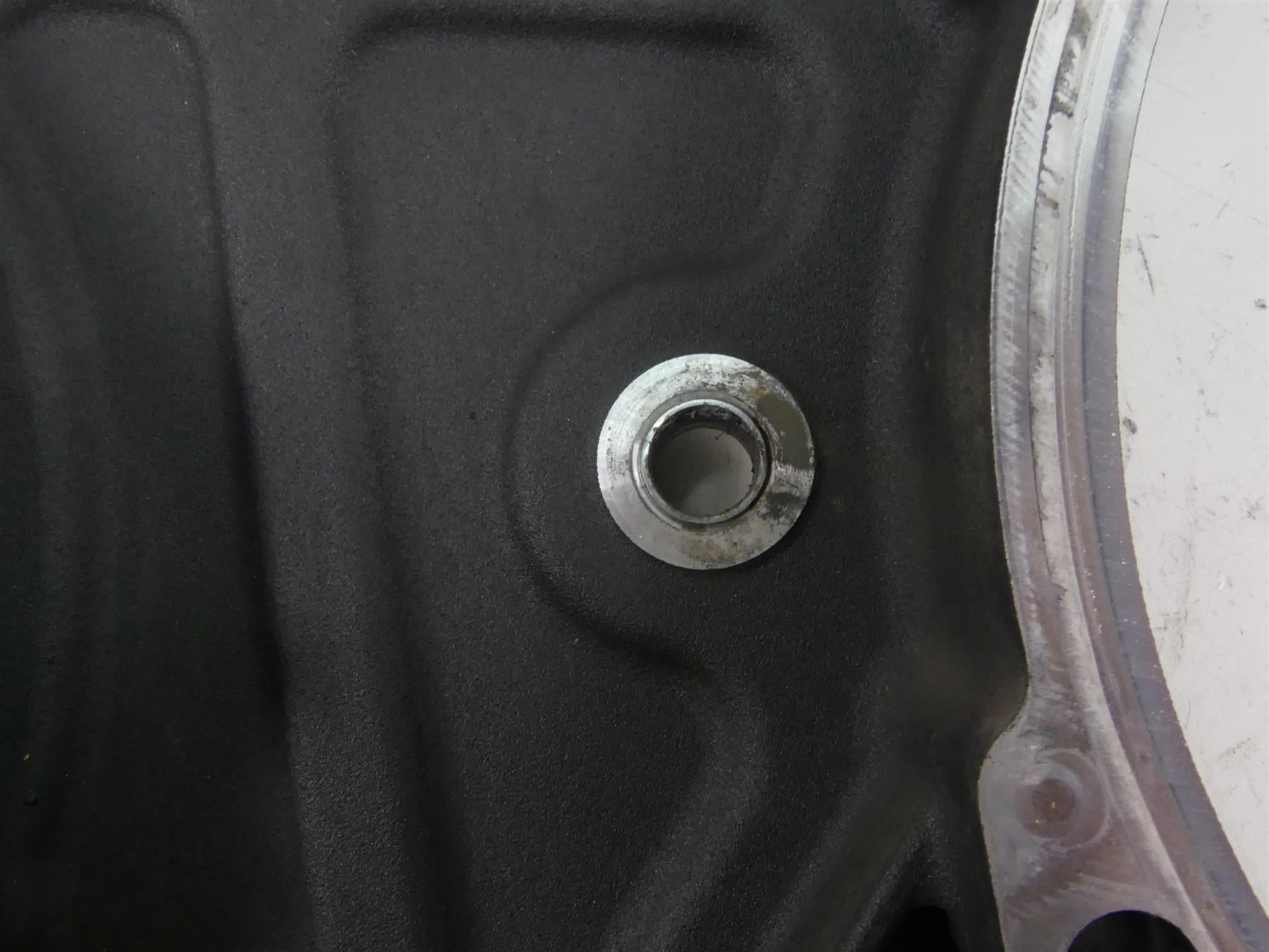 2021 Harley Softail FXBBS Street Bob Inner Primary Drive Clutch Cover 36500099 {{ shop.shopifyCountryName }} - Mototech271