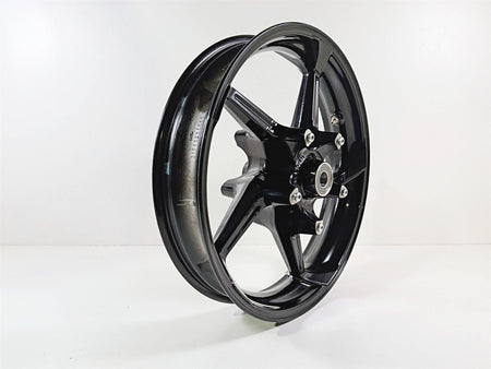 2017 Harley FXSE CVO Pro Sreet Breakout Straight 19x3.5 Front Wheel Rim 43300481-Mototech271