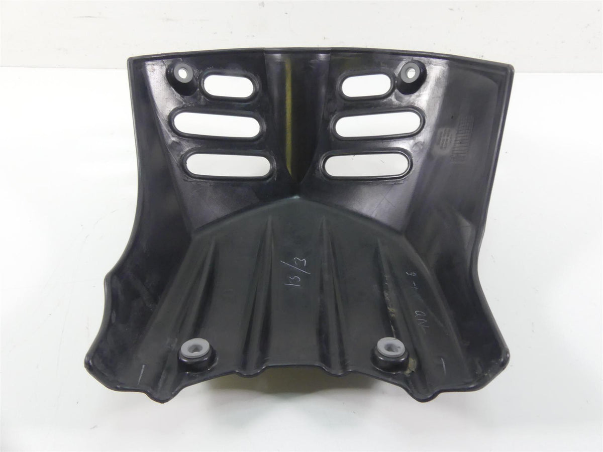 2022 Kawasaki KLR650 KL650 Adv Lower Engine Guard Skid Plate 55020-2372-6Z {{ shop.shopifyCountryName }} - Mototech271