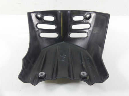 2022 Kawasaki KLR650 KL650 Adv Lower Engine Guard Skid Plate 55020-2372-6Z {{ shop.shopifyCountryName }} - Mototech271