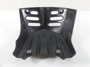 2022 Kawasaki KLR650 KL650 Adv Lower Engine Guard Skid Plate 55020-2372-6Z | Mototech271