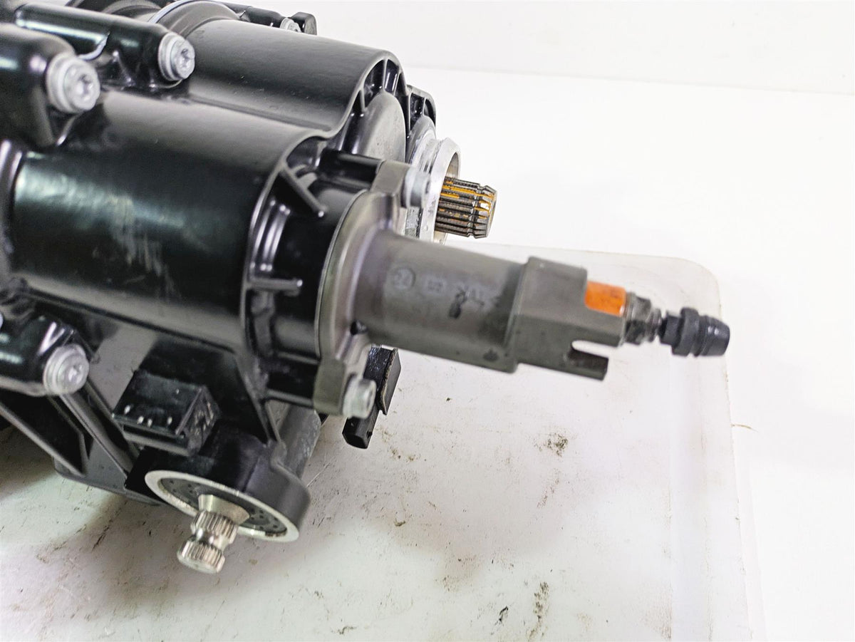 2022 BMW RnineT Pure K22 Transmission Gear Box SCA 6 Speed - 9k 23007923190 {{ shop.shopifyCountryName }} - Mototech271