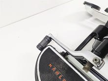 Load image into Gallery viewer, 2014 Harley FLS Softail Slim Front Floorboard + Brake Pedal Shifter Set 42431-11
