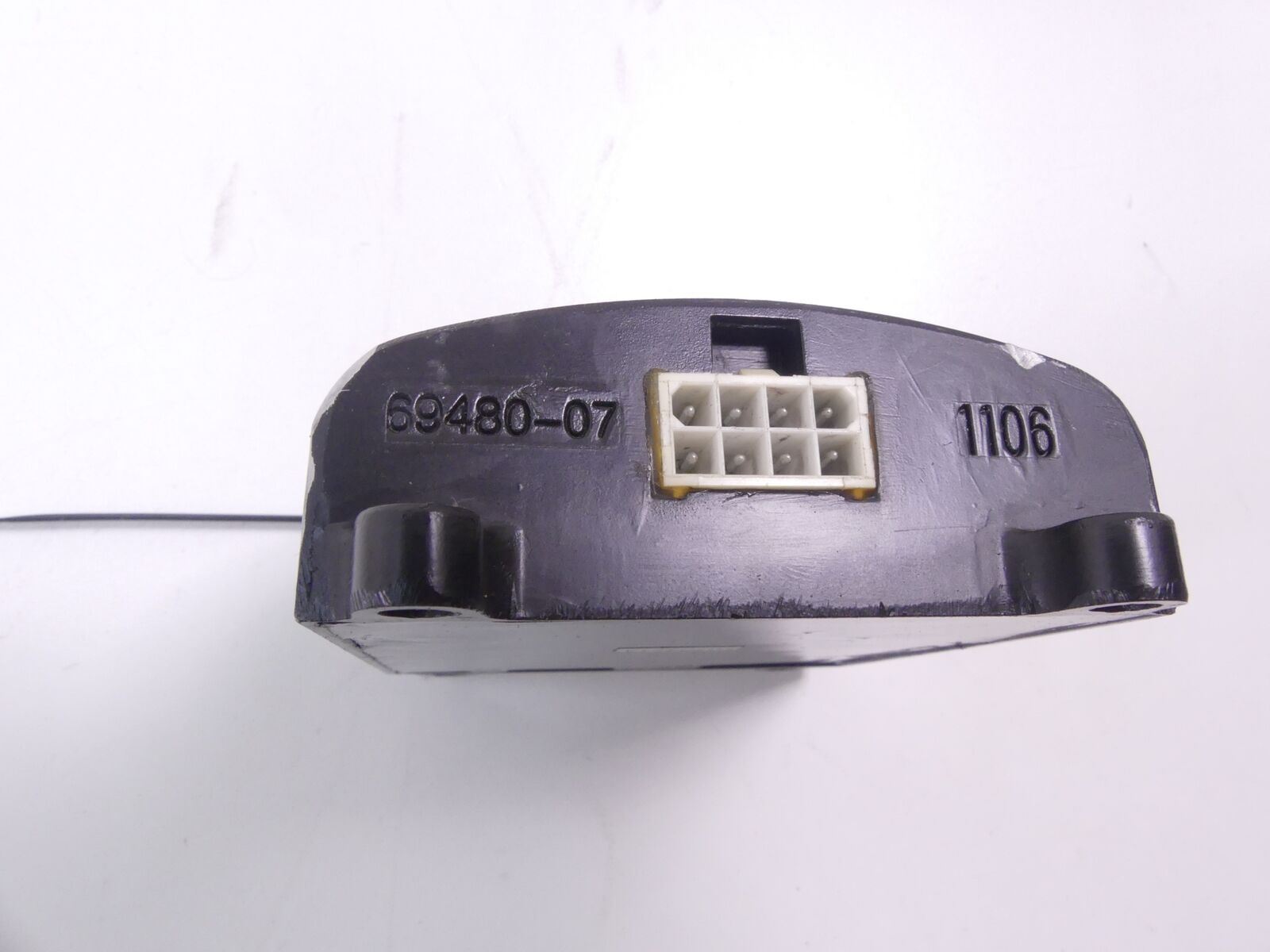 2009 Harley Sportster XR1200 Led Blinker Turn Signal Control Module 69480-07 {{ shop.shopifyCountryName }} - Mototech271