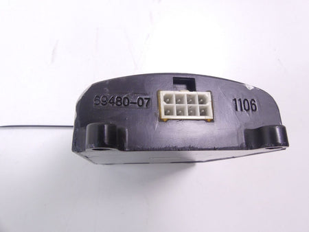 2009 Harley Sportster XR1200 Led Blinker Turn Signal Control Module 69480-07 {{ shop.shopifyCountryName }} - Mototech271