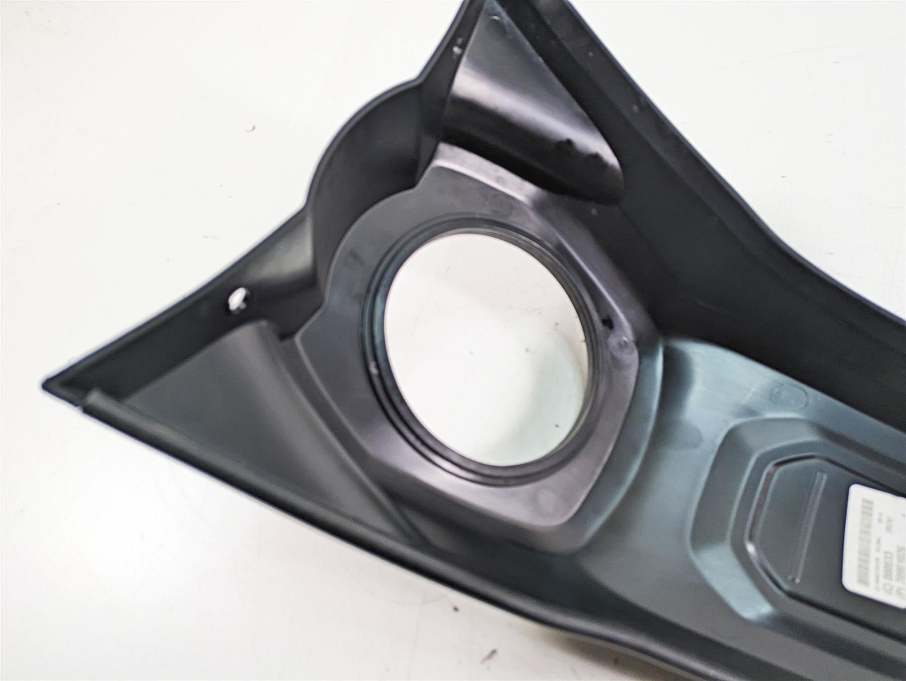 2022 Harley RA1250 S Pan America Upper Center Fuel Tank Dash Cover 70900924 {{ shop.shopifyCountryName }} - Mototech271