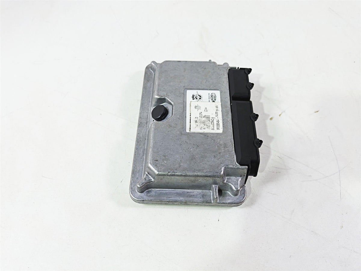 2012 Mv Agusta F4 RR Cdi Ecu Ecm Engine Control Module 8F00B5484 {{ shop.shopifyCountryName }} - Mototech271