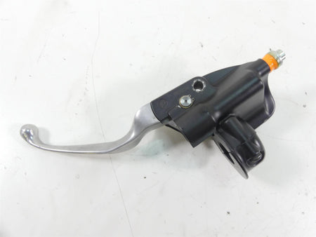 2009 Harley FXDF Dyna Fat Bob Front Brake Master Cylinder 11/16" 45170-08F {{ shop.shopifyCountryName }} - Mototech271