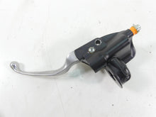 Load image into Gallery viewer, 2009 Harley FXDF Dyna Fat Bob Front Brake Master Cylinder 11/16&quot; 45170-08F
