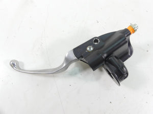2009 Harley FXDF Dyna Fat Bob Front Brake Master Cylinder 11/16" 45170-08F