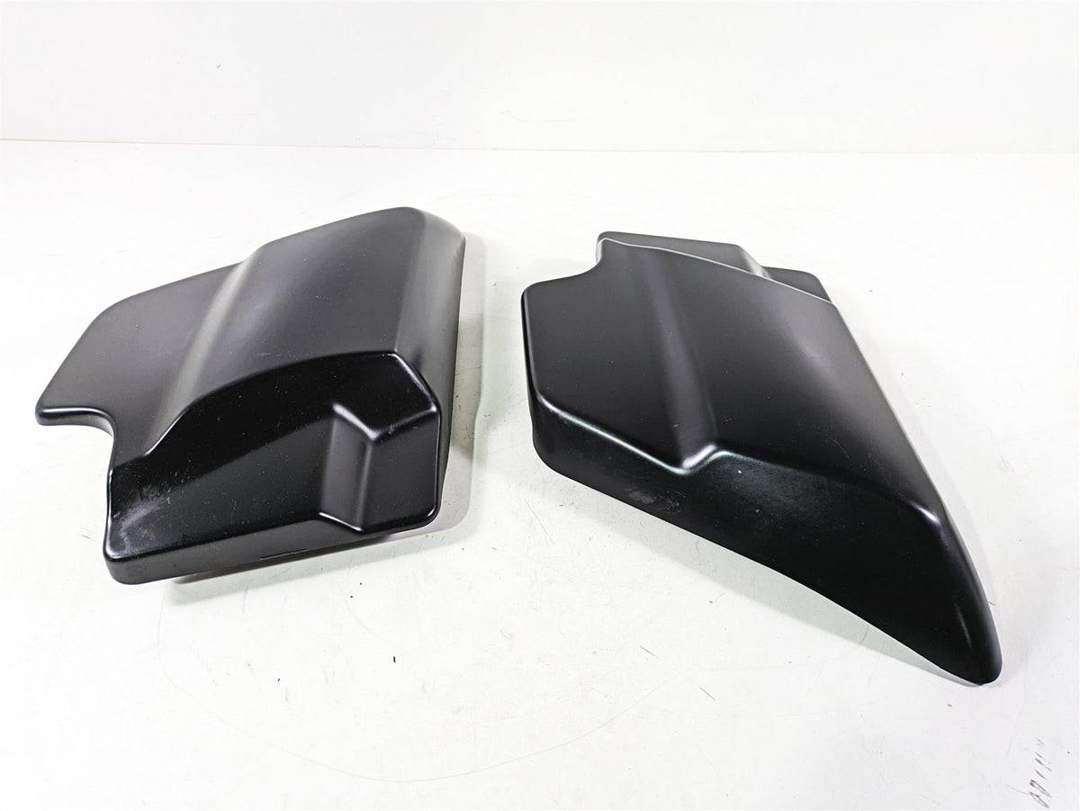 2017 Harley Touring FLTRXS Road Glide Side Cover Fairing Set 66048-09A 66250-09 {{ shop.shopifyCountryName }} - Mototech271