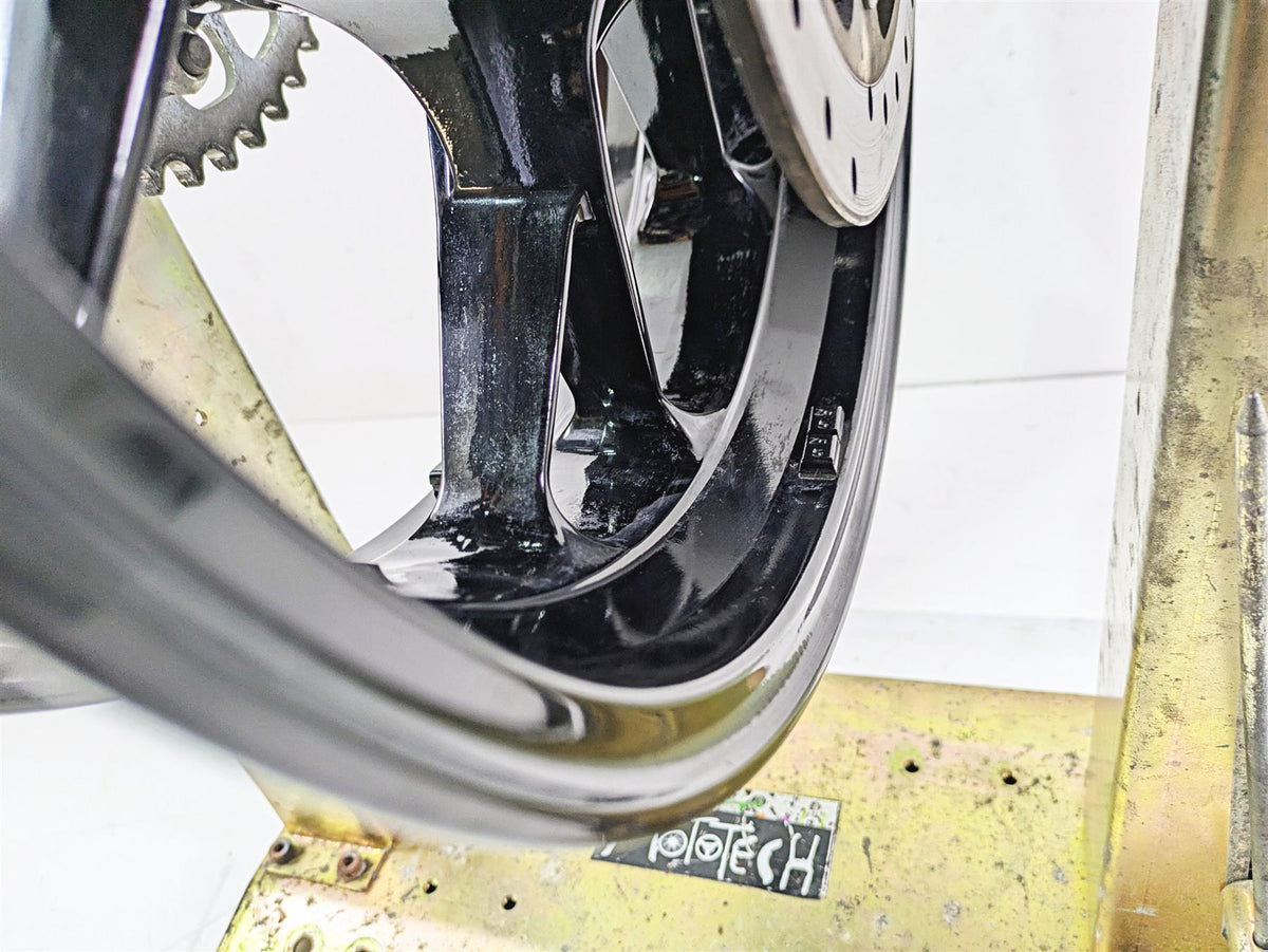 2022 KTM 1290 Super Adventure S Straight Rear Wheel Rim 17x5 6071010104430 {{ shop.shopifyCountryName }} - Mototech271