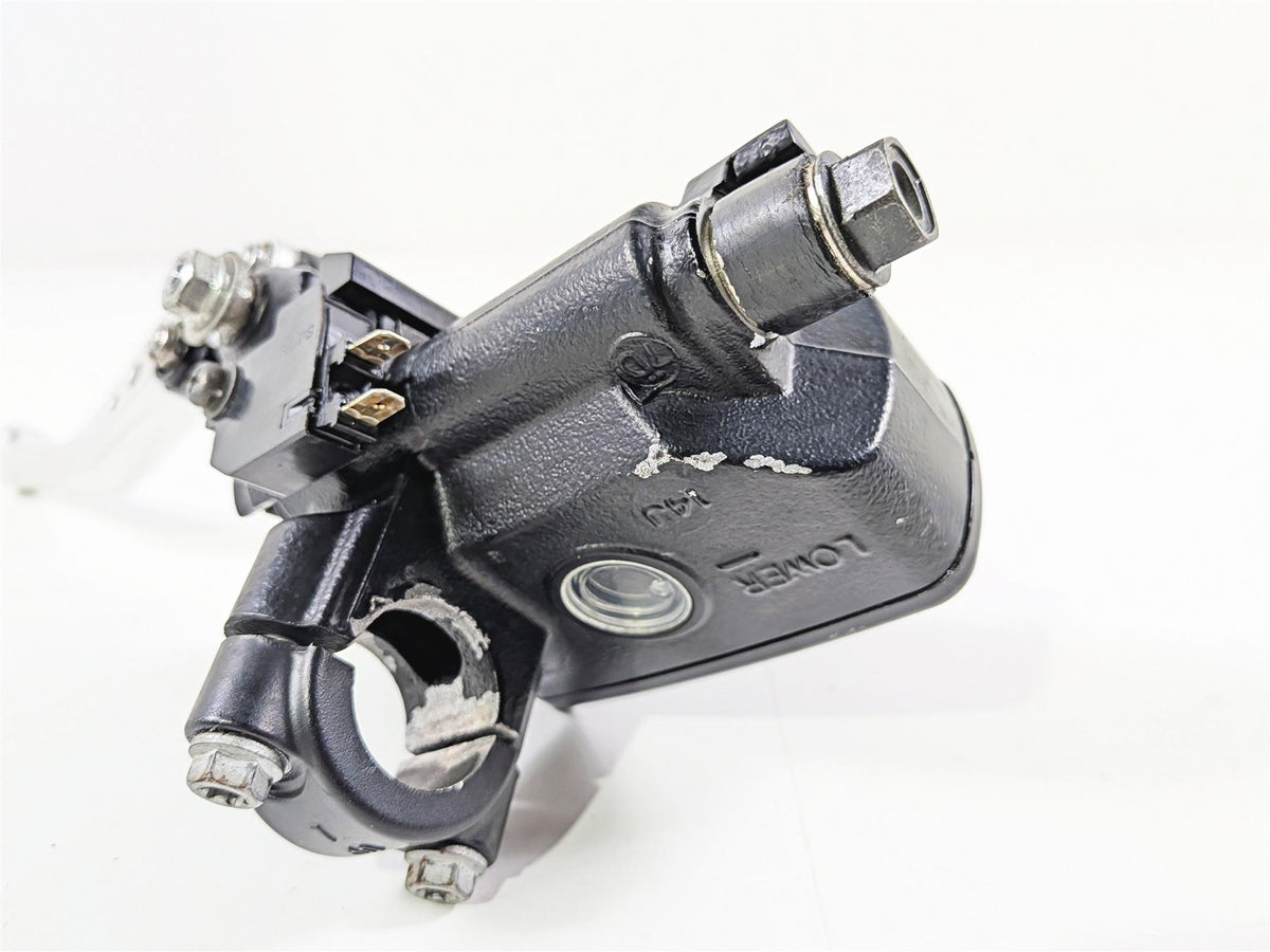 2017 Honda CRF1000 Africa Twin Nissin Front Brake Master Cylinder 45510-MJP-305-Mototech271
