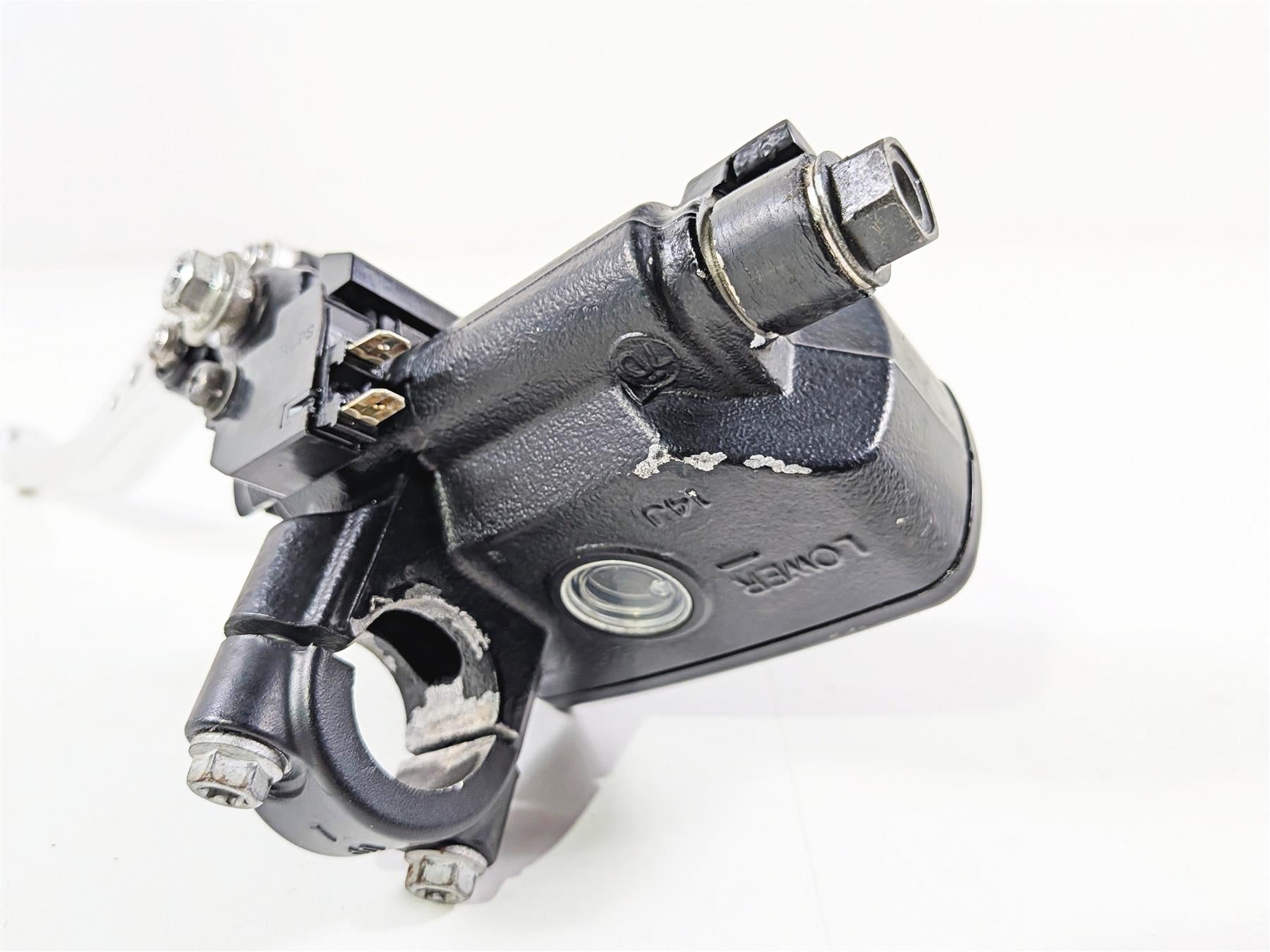 2017 Honda CRF1000 Africa Twin Nissin Front Brake Master Cylinder 45510-MJP-305-Mototech271
